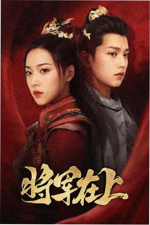 在线影视 - 琅琊榜
